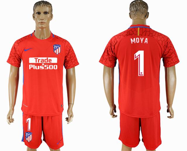 Atletico Madrid jerseys-100